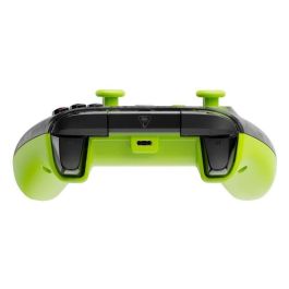 Turtle Beach TUR0840454400021 Gamepad Rematch Core RGB Con Cable para Xbox Series X|S, Xbox One y PC Camuflaje Negro/Amarillo