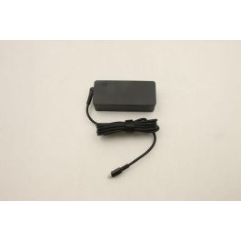 Lenovo 65W AC power adapter with multiple output voltages (20V, 15V, 9V, 5V), designed for Lenovo laptops, compact and portable. Lenovo 65W AC power adapter with multiple output voltages (20V, 15V, 9V, 5V), designed for Lenovo laptops, compact and portable.