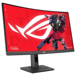 ASUS ROG Strix XG27WCMS Monitor Gaming 27" WQHD 2560x1440 280Hz Fast VA Curvo 1ms HDMI DP