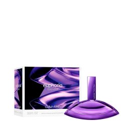Calvin Klein Euphoria Bold Elixir - Perfume de Mujer EDP Vaporizador 100ml