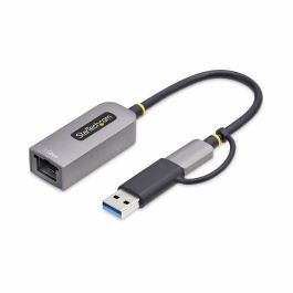 Adaptador USB-C a Ethernet Startech C21GA-USB-ETHERNET