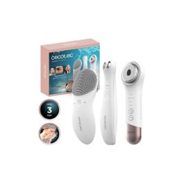 Terapia para el Cuidado Facial Cecotec FaceCare SkinRoutine Blanco Terapia para el Cuidado Facial Cecotec FaceCare SkinRoutine Blanco Precio: 83.49999944. SKU: B1FW7WRJ8T