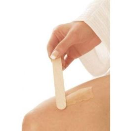 DEPILADORA DE CERA RÍO BEAUTY TOTAL BODY WAXING - CALENTADOR TAMAÑO COMPACTO CON CALENTAMIENTO RÁPIDO - INCLUYE CERA / BANDAS / ESPÁTULAS