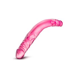 Consolador de Doble Penetración Blush B yours Rosa Consolador de Doble Penetración Blush B yours Rosa