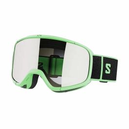 Gafas de Esquí Salomon Aksium 2.0 Verde Precio: 59.95000055. SKU: B19E6ELFBX