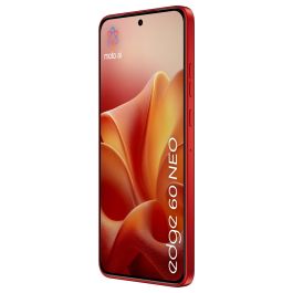 Smartphone Motorola XT2509-1 6,36" Octa Core 12 GB RAM 256 GB Rojo