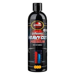 Autosol Dynamic Heavy Cut Premium Botella 250 mL SOL11038010 Precio: 13.50000025. SKU: B1HH7R2HR4