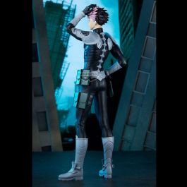 BANPRESTO Figura Grandista Kaiju No. 8 Gen Narumi 22cm Coleccionable para Fans