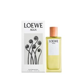 Loewe Agua Eau de Toilette Vaporizador 100 ml