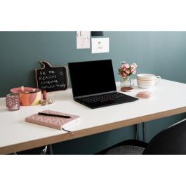 Cherry Ratón Óptico Bluetooth Gentix BX 2000 DPI, Rosa