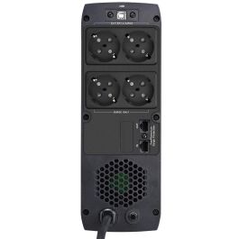 PowerWalker Line-Interactive, 1500VA / 900W PowerWalker Line-Interactive, 1500VA / 900W