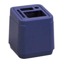 Porta Lapices Artes Plastico Cuadrado 12 unidades Porta Lapices Artes Plastico Cuadrado 12 unidades Precio: 19.49999942. SKU: B1JA23545W