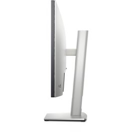 Dell UltraSharp U2421E 210-AXMB Monitor 24.1'' WUXGA (1920x1200) IPS 5ms HDMI DisplayPort USB-C VESA Plata