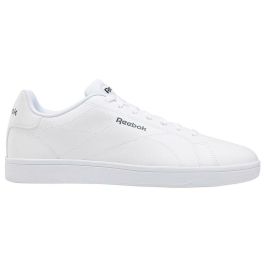 Zapatillas Deportivas Hombre Reebok ROYAL COMPLETE CLN2 EG9415 Blanco 42 Zapatillas Deportivas Hombre Reebok ROYAL COMPLETE CLN2 EG9415 Blanco 42