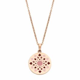 Colgante Mujer CO88 Collection 8CN-26122 Oro Rosa Colgante Mujer CO88 Collection 8CN-26122 Oro Rosa