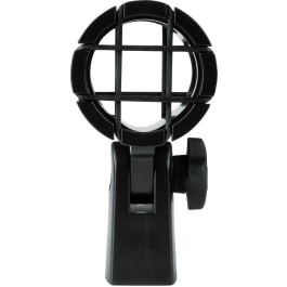 Frameworks Soporte Universal Para Micros Tipo Lápiz De 15 A 25 Mm Diámetro