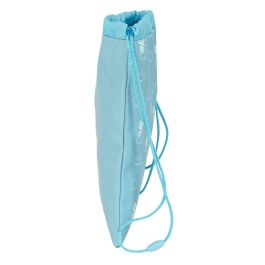 Bolsa Mochila con Cuerdas Safta Baby bear Azul Bolsa Mochila con Cuerdas Safta Baby bear Azul