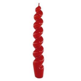 Vela Bujia Espiral 9 N18 Roja 2,3X17Cm 4Uds. Vela Bujia Espiral 9 N18 Roja 2,3X17Cm 4Uds. Precio: 11.49999972. SKU: B12M9C6BCC