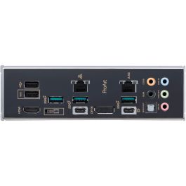 ASUS PROART B650-CREATOR Placa Base ATX para AMD AM5, Ryzen 7000 Series, DDR5, 128 GB