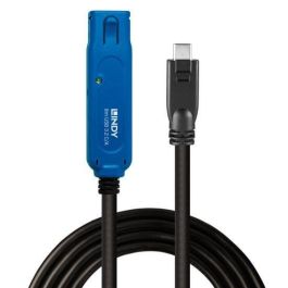 Lindy 5m USB 3.2 Gen 1 C/A Active Extension Pro Precio: 45.50000026. SKU: B1ELLEMTVA