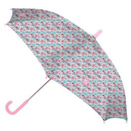 Safta Paraguas Manual Moos Floresistente 48 cm Precio: 8.49999953. SKU: B1JAG8EXY2