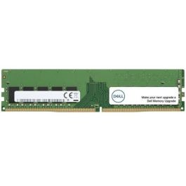 Dell Memoria RAM 8GB DDR4 UDIMM 2400MHz - Módulo para sistemas Dell Precio: 66.50000038. SKU: B16TBTTH54