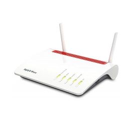 Modem Router Fritz! Box Wireless 2 gr Precio: 476.69000038. SKU: S55104906