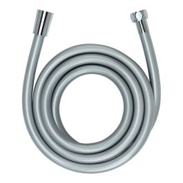 Flexo de ducha design 175 cm plata mate Flexo de ducha design 175 cm plata mate Precio: 15.68999982. SKU: B15V446R3Z