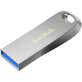 Sandisk Ultra Luxe 512GB USB 3.2 Gen 1 (3.1 Gen 1) Flash Drive, 150 MB/s, SDCZ74-512G-G46 Precio: 76.59000041. SKU: B1CLW35EXZ