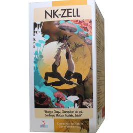 Nk-Zell Precio: 40.5000002. SKU: B13F2DLR2T