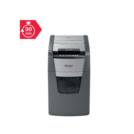Trituradora de Papel Micro Corte Rexel Optimum AutoFeed 150M