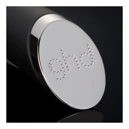 ghd Secador de Pelo - The Blow Dryer - Cepillo Redondo 35 mm - Negro - 99350164200