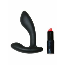 Estimulador de Próstata Flexing Flavio Electrosex Mystim Negro