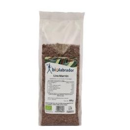 Linaza Marron 500Gr. Precio: 3.5000004. SKU: B1FTCWD98E