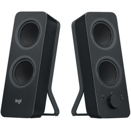 LOGITECH Altavoces Z207 Inalambrico LOGITECH Altavoces Z207 Inalambrico