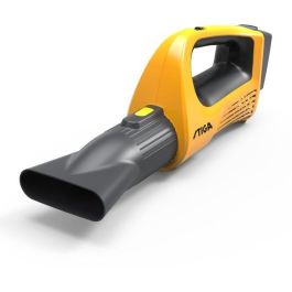 Stiga STI8008984853706 Soplador Kit BL 100e a batería, 115 km/h, peso ligero