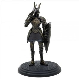 Banpresto Figura Dark Souls Sculpt Collection Vol.3 Black Knight BP35568P