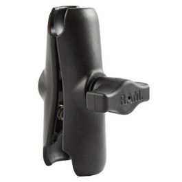 RAM Mounts RAM-B-201U - Brazo Doble Socket B (1") de Longitud Media para Montajes RAM, Ajuste Infinito Precio: 22.49999961. SKU: B18CQPQ43T