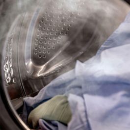 Lavadora Cecotec Bolero DressCode 6150 Inverter A 1000 rpm