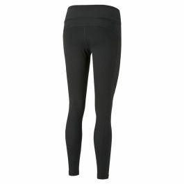 Mallas Deportivas de Mujer Puma Modern7/8 Negro