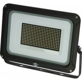 Foco LED Brennenstuhl JARO D 150 W 17500 Lm Negro (6500 K) Foco LED Brennenstuhl JARO D 150 W 17500 Lm Negro (6500 K)