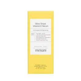 Meisani Glow Drops Vitamin C Serum