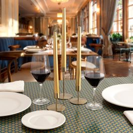 Caja 6 Copas Vino Garnacha 48 cL