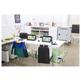 HP Mochila Prelude para Portátil de 15.6 pulgadas en Gris Iron