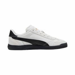 Zapatillas Casual Puma Puma Club 5V5 Lux Og Blanco Precio: 69.9985. SKU: B19F673EGB