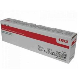 OKI Toner, 5k pages, Cyan for C824dn/824n/834dnw/834nw/844dnw Precio: 224.4999999. SKU: B136CT8QZR
