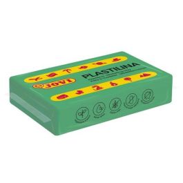 Jovi Plastilina Pastilla 50 gr Verde Claro Caja 30 Ud Precio: 12.50000059. SKU: S8410703