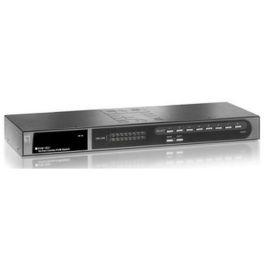 Level One KVM Switch 16 puertos COMBO