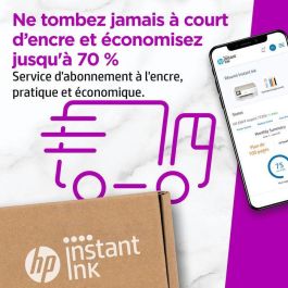 HP ENVY Inspire 7220e Impresora Todo en Uno