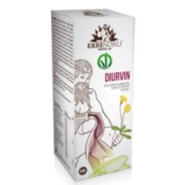 Diurvin Compost Diurético 50Ml Precio: 15.7899995. SKU: B12BG7VWXK